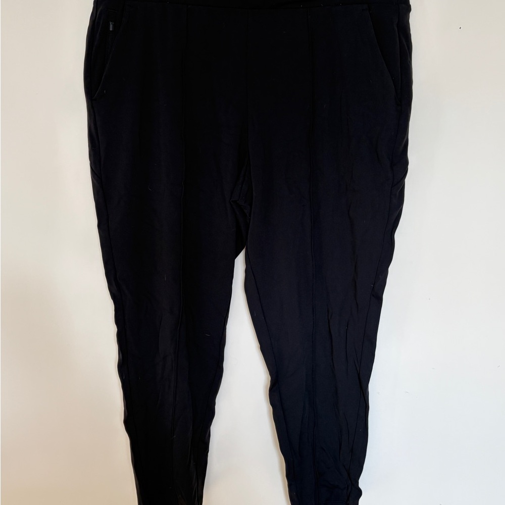 Athleta Venice Pintuck Pant
